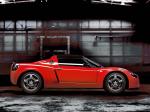 Vauxhall VXR220 2004 года